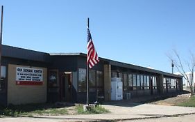 Old School Motel